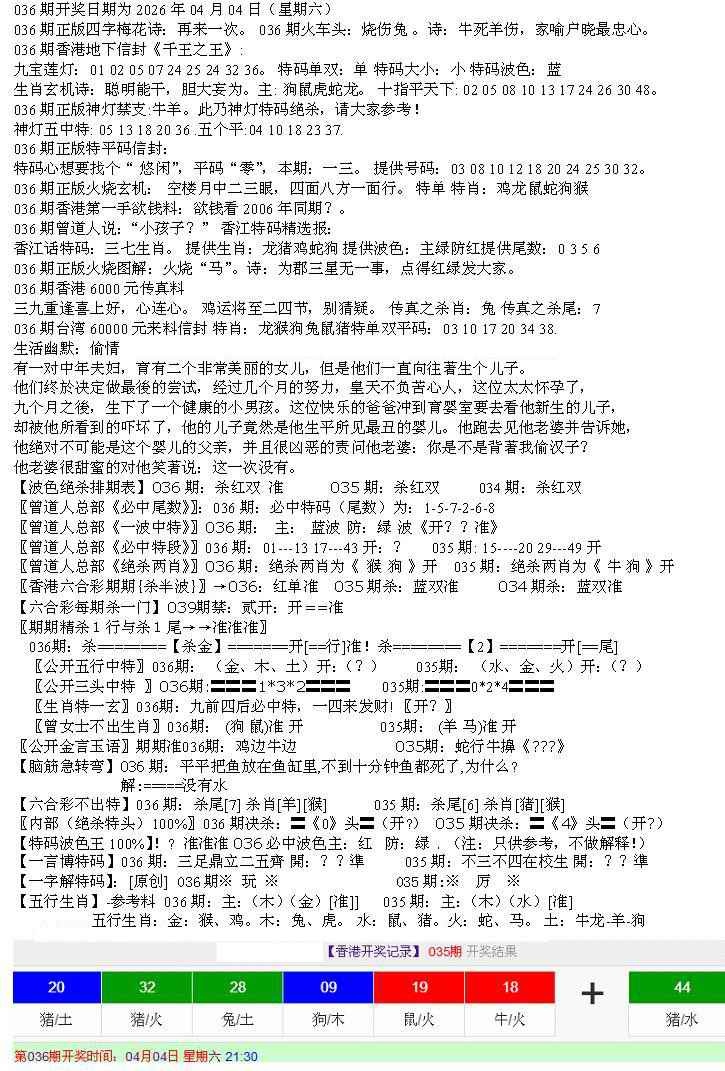 036期先锋总刚B[图]